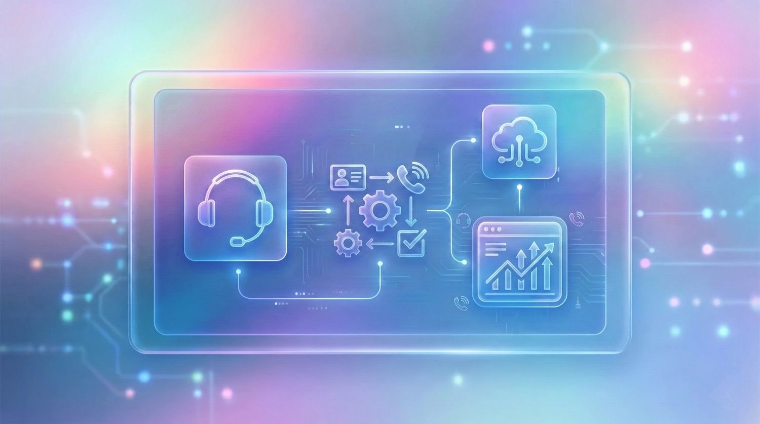AI Powered Telecalling Software