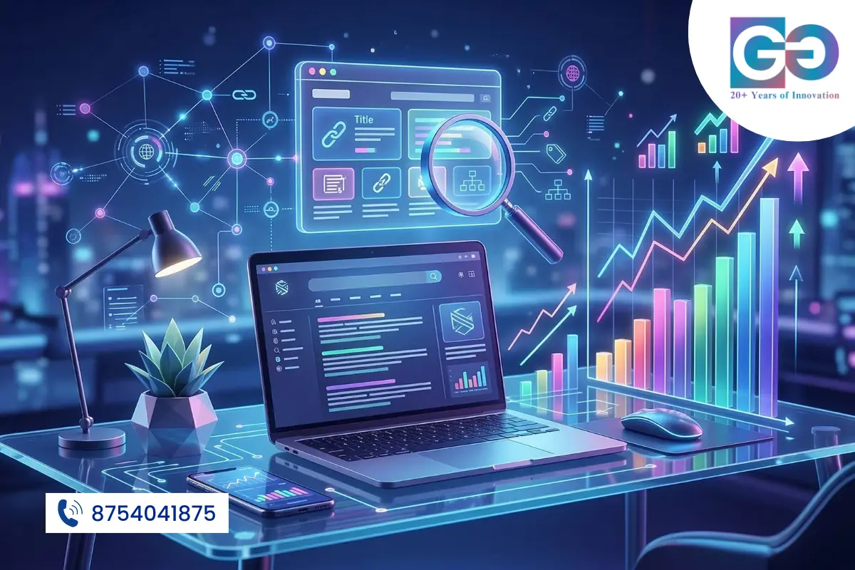 Core SEO Ranking Factors and Strategy